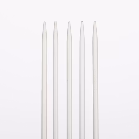 Strumpstickor i aluminium 2.0-5.0mm