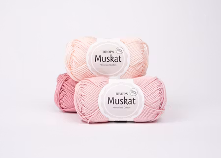 Drops Muskat