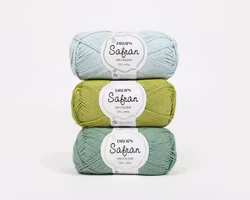 Drops Safran
