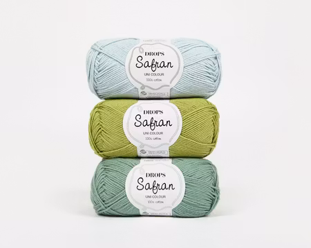 Drops Safran