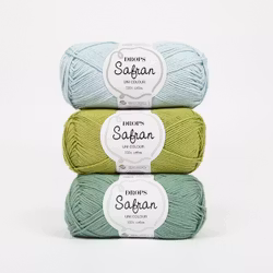 Drops Safran