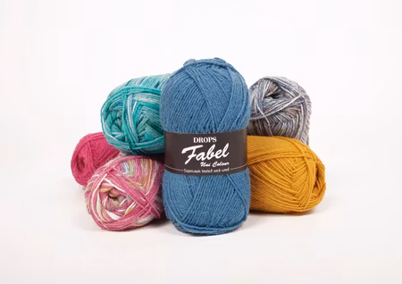 Drops Fabel