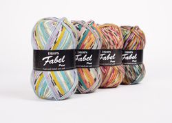 Drops Fabel