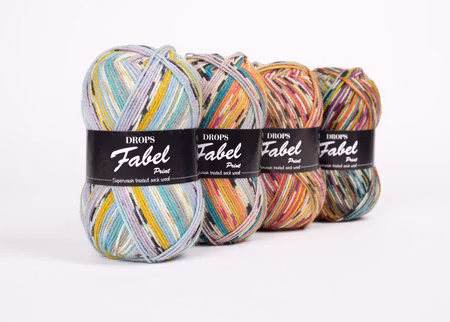 Drops Fabel