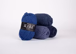 Drops Alaska
