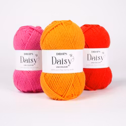 Drops Daisy