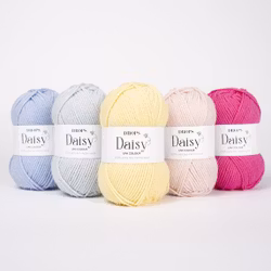 Drops Daisy