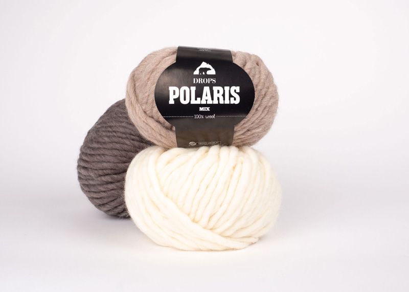 Drops Polaris
