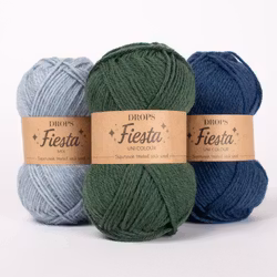Drops Fiesta