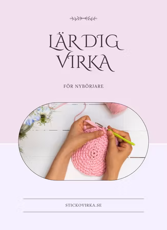 Lär dig virka
