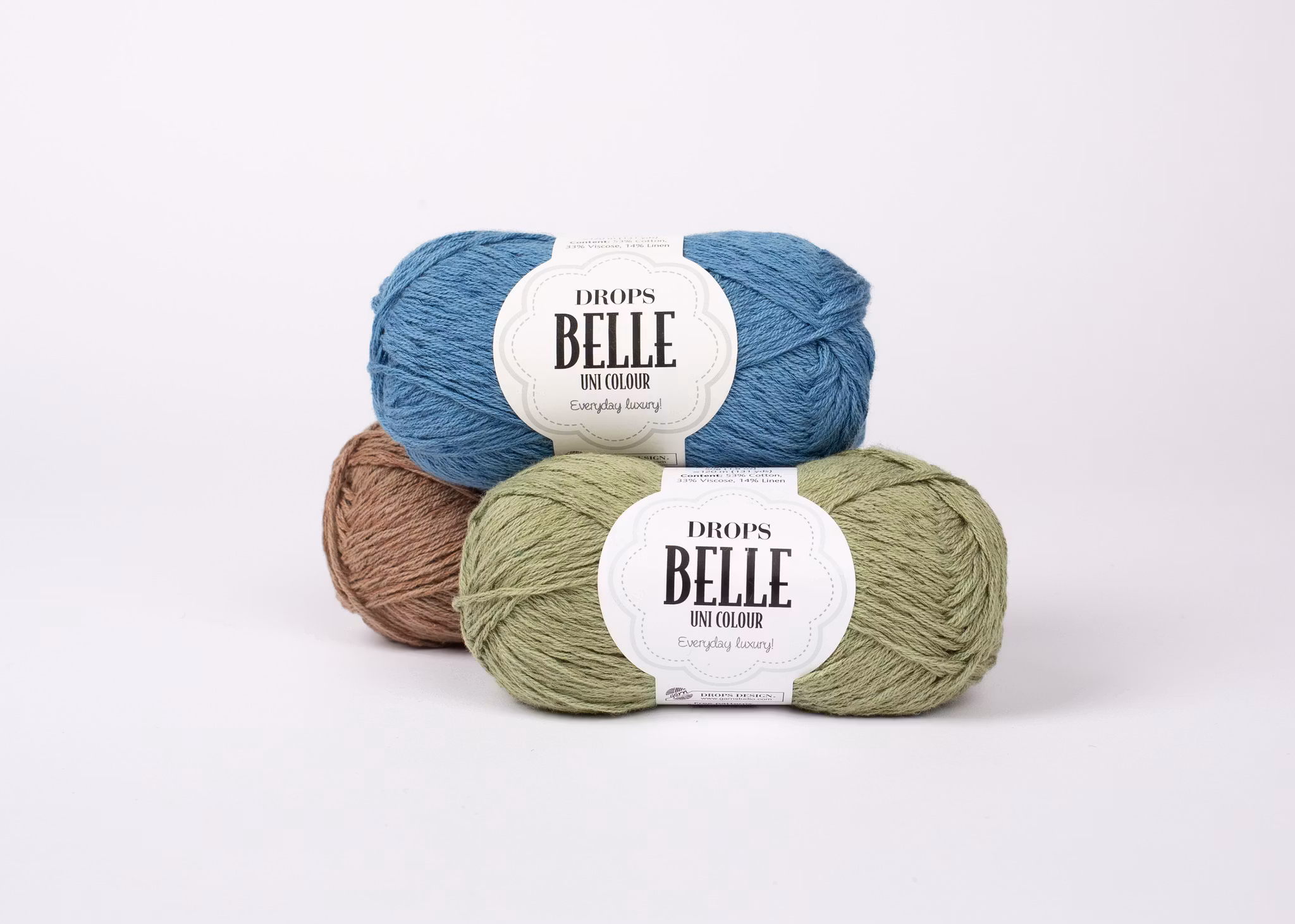 Drops Belle