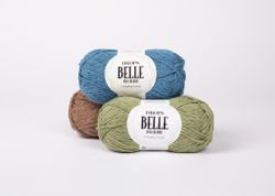 Drops Belle