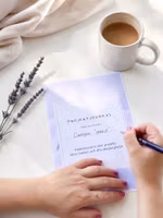Projektjournal