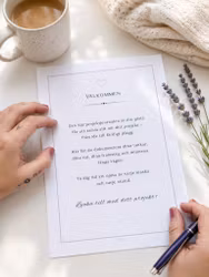 Projektjournal