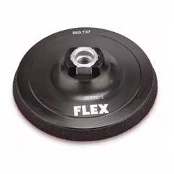 Flex Stödrondell Mjuk 150mm