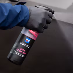 Cartec Quick Spray Wax