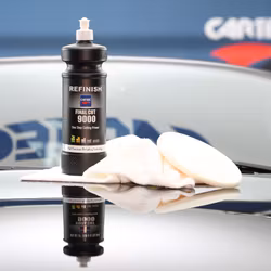 Cartec Final Cut 9000