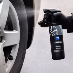Cartec Wheel Wash