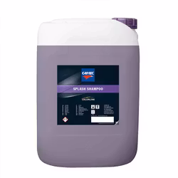Cartec Splash Schampo