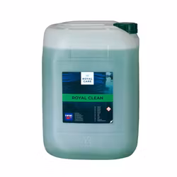 Cartec Royal Clean+