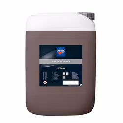 Cartec Wheel Cleaner Acid Free