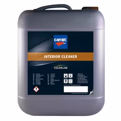 Cartec Interior Cleaner