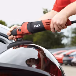 Flex Polermaskin PE 14-2 150