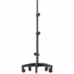 Flex Mobilt stativ på hjul WLS-70-190