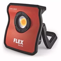 Flex LED Fullspektrumslampa DWL 2500