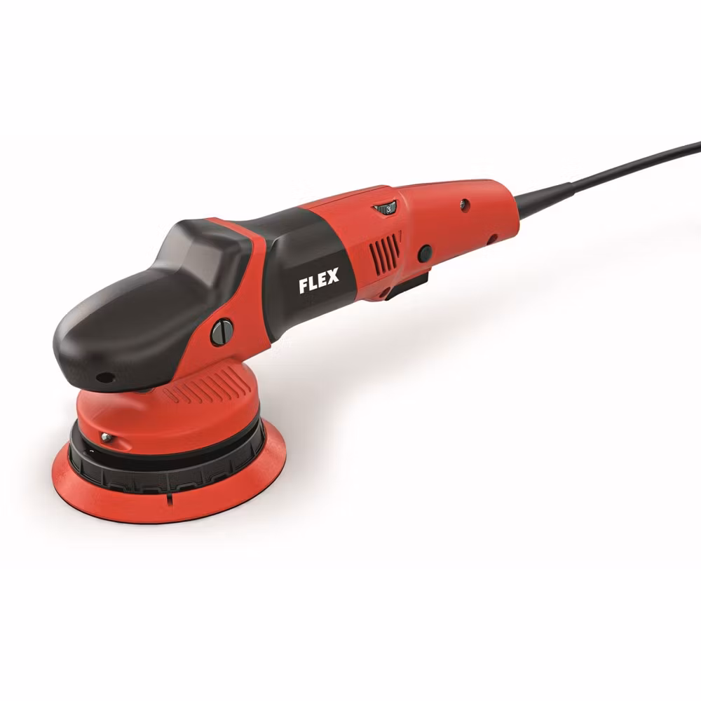 Flex Polermaskin XFE 7-15 150