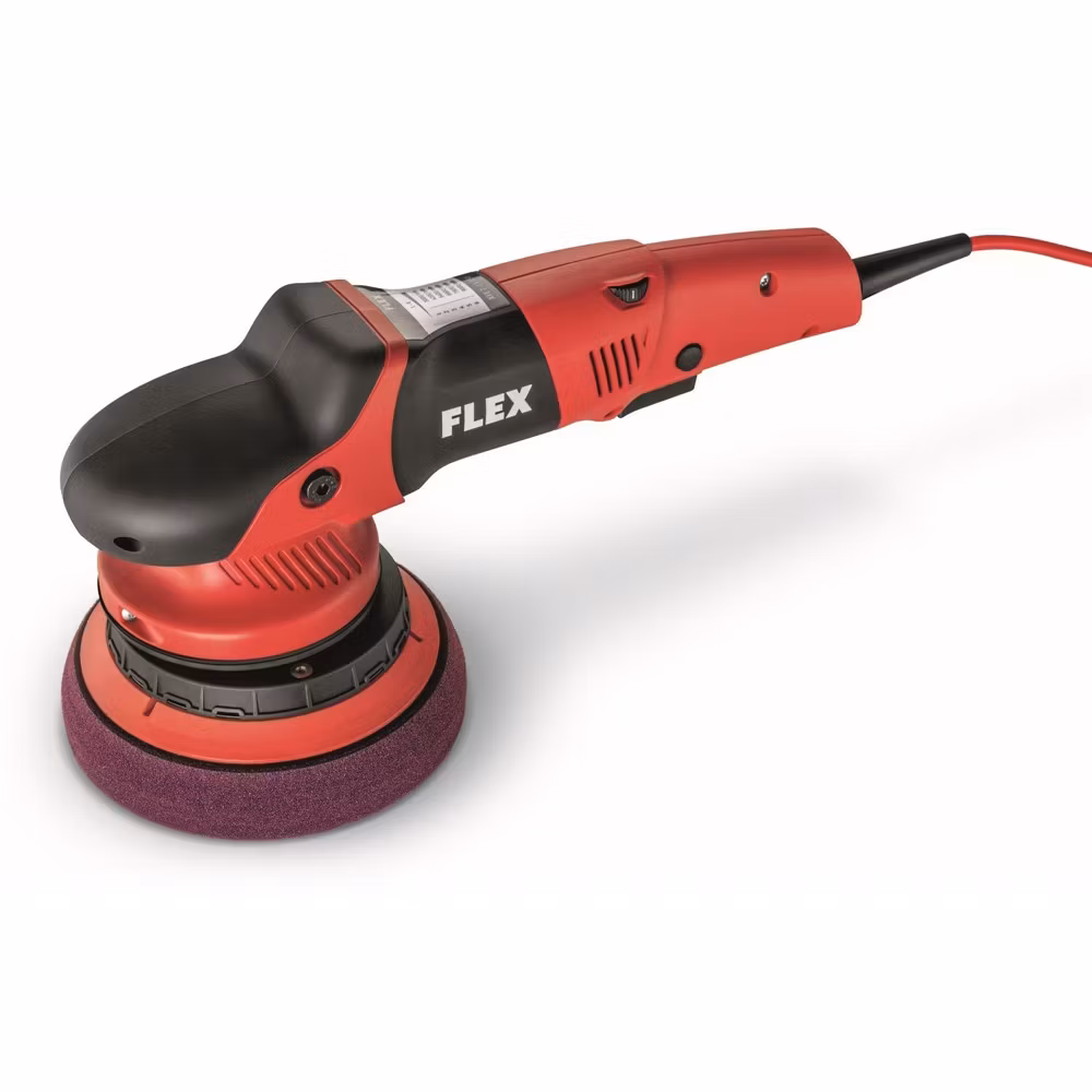 Flex Polermaskin XFE 7-15 150