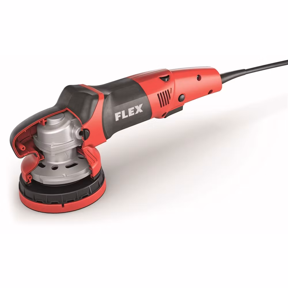 Flex Polermaskin XCE 10-8 125