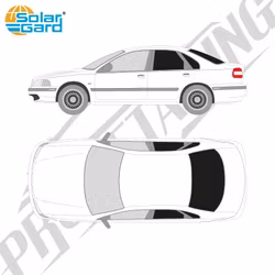Volvo S40