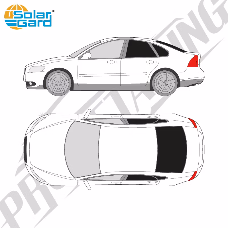 Volvo S40