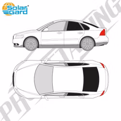 Volvo S40