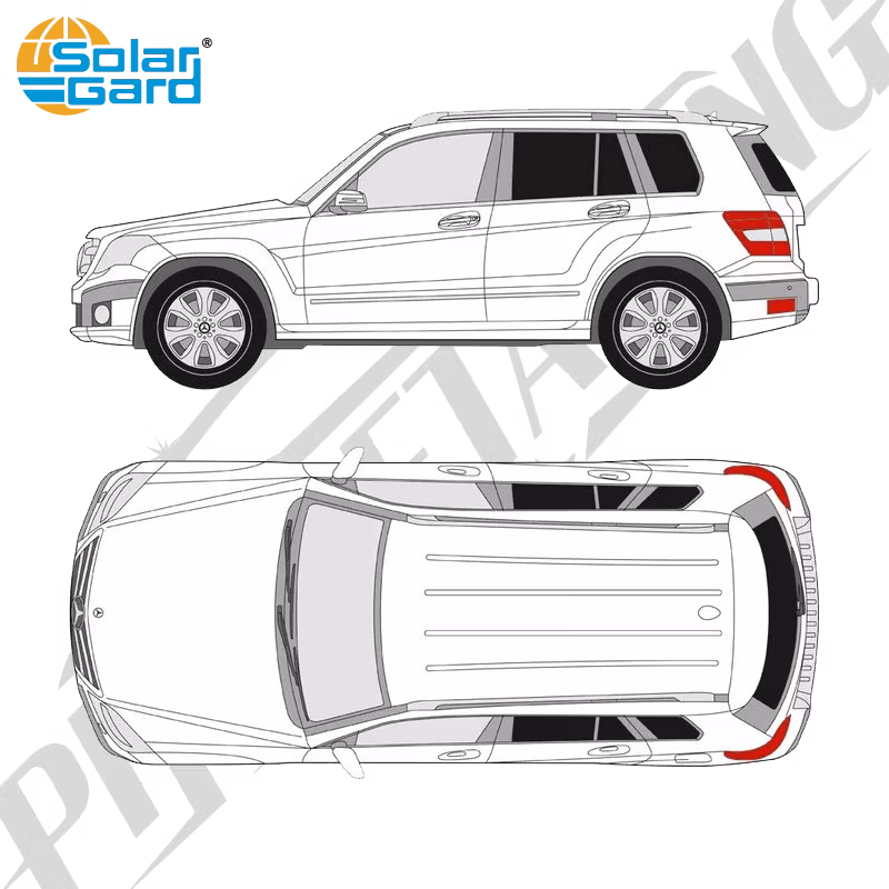 Mercedes-Benz GLK