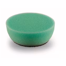 Flex Polersvamp Grön Hård 60mm 2-pack