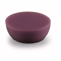 Flex Polersvamp Lila Medium 60mm 2-pack