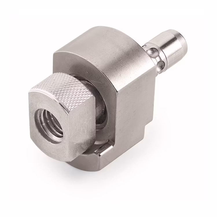 Flex Friexcenterroterande arbetsaxel 3mm