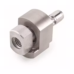 Flex Friexcenterroterande arbetsaxel 3mm