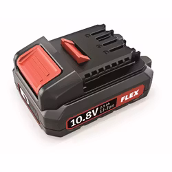 Flex Batteri 10.8V 2.5Ah