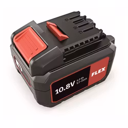 Flex Batteri 10.8V 4.0Ah