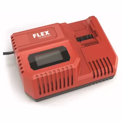 Flex Snabbladdare CA 10.8/18.0V