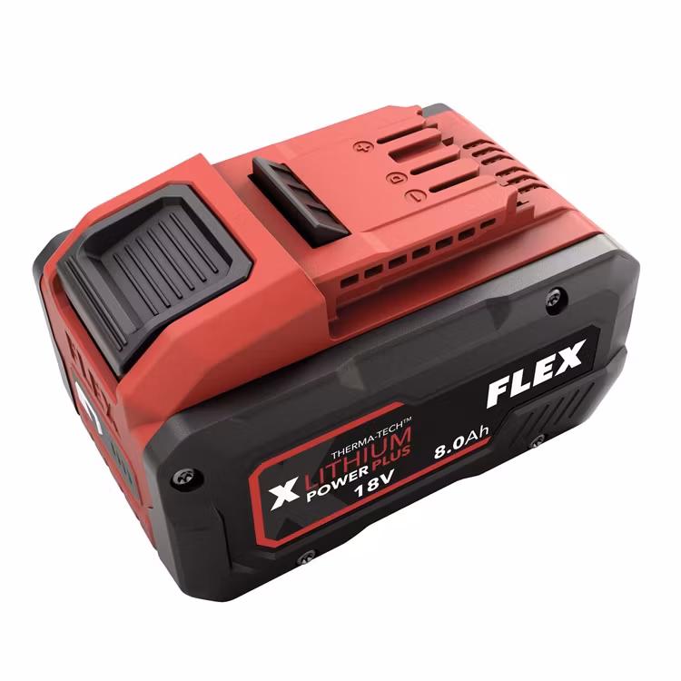 Flex Batteri 18.0V 8.0Ah