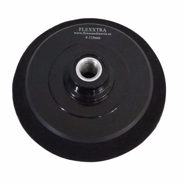 Flexxtra Stödrondell M14 Mjuk 115mm