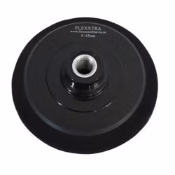 Flexxtra Stödrondell M14 Mjuk 115mm
