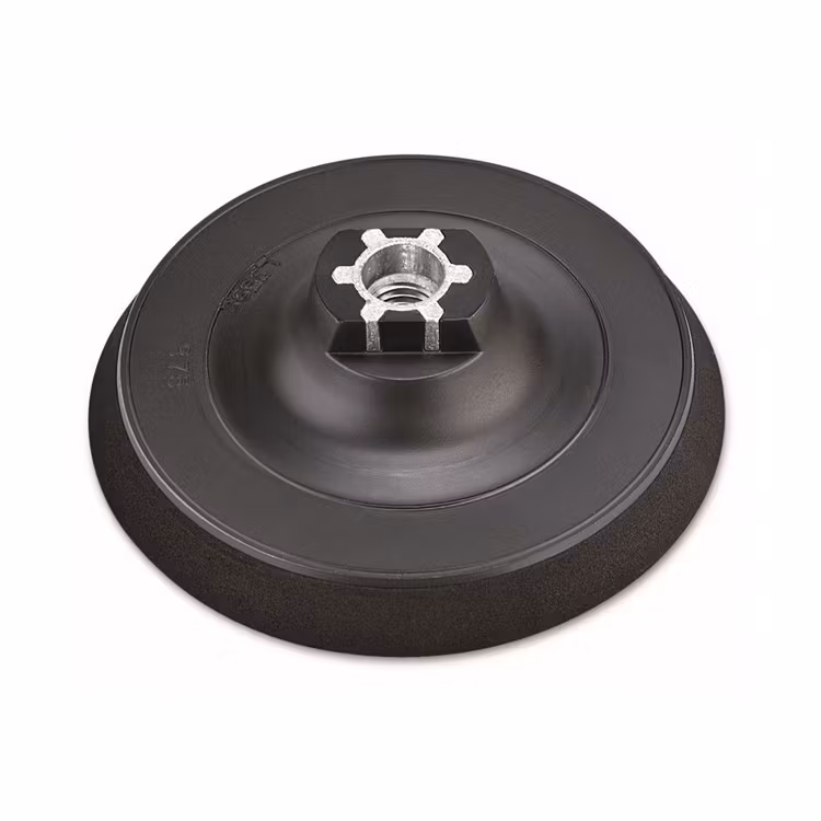 Flex Stödrondell Mjuk 115mm