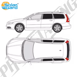 Volvo V70