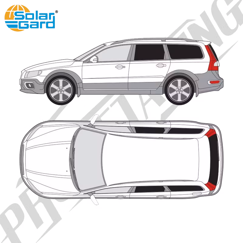 Volvo XC70
