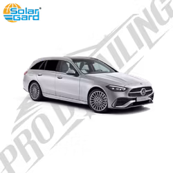 Mercedes-Benz C-Klass Kombi